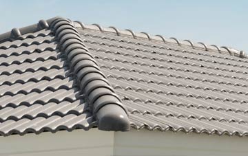 advantages of Pentre Maelor clay roofing
