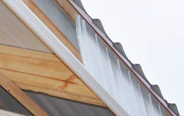 why Pentre Maelor fascia repairs are essential