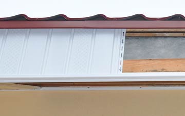 Pentre Maelor fascia repair costs