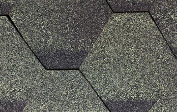 Pentre Maelor fibreglass shingle repairs