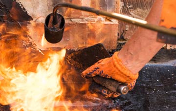 Pentre Maelor flat roof repair companies