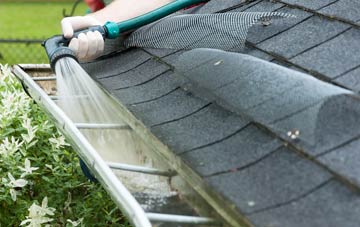 Pentre Maelor gutter cleaning costs