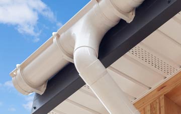 Pentre Maelor gutter installation costs