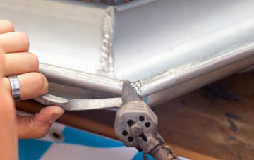 disadvantages of Pentre Maelor lead roofing