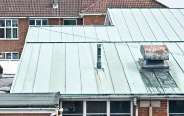 Pentre Maelor lead roofing costs