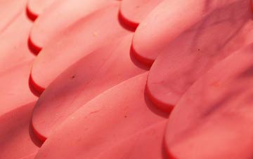 Pentre Maelor plastic roof costs