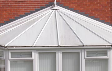 Pentre Maelor polycarbonate conservatory roof repairs