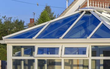 professional Pentre Maelor conservatory insulation