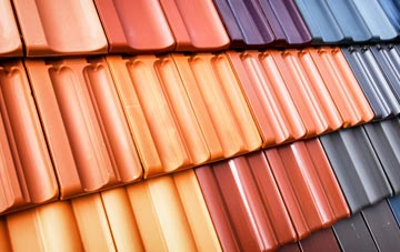 Pentre Maelor roof tile costs