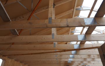 Pentre Maelor roof truss costs