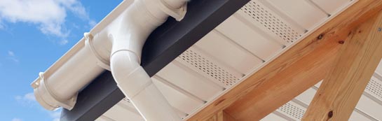 get Pentre Maelor guttering quotes today