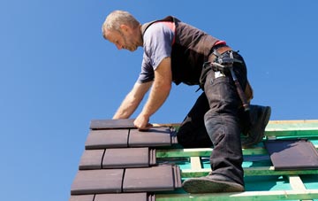 disadvantages of Pentre Maelor slate roofing