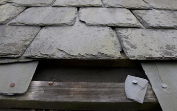 Pentre Maelor slate roof repairs and maintenance