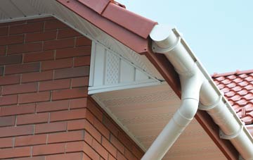 Pentre Maelor soffit repair costs