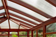 Pentre Maelor conservatory roofing insulation
