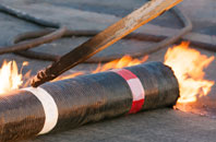 free Pentre Maelor flat roofing repair quotes