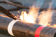 Pentre Maelor flat roofing replacement