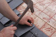 free Pentre Maelor garage roof repair quotes