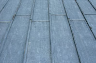Pentre Maelor lead roofing