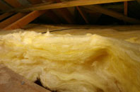 Pentre Maelor pitch roof insulation