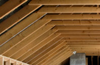 Pentre Maelor pitched insulation quotes