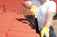 Pentre Maelor roof cleaners