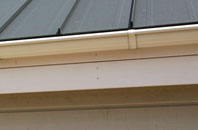 Pentre Maelor soffit repair