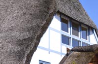 find rated Pentre Maelor thatchers